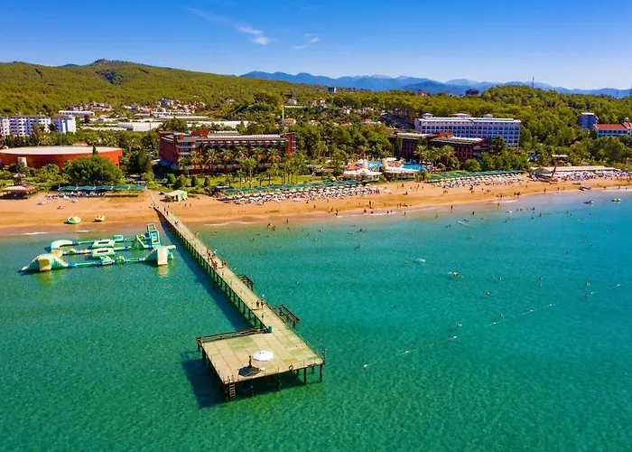 Hotel Aqi Pegasos Club