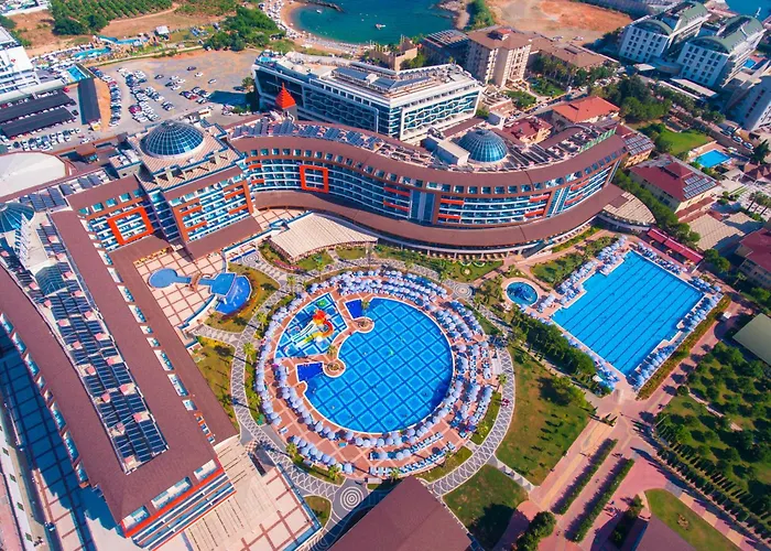 Lonicera Resort & SpaResort Hotel